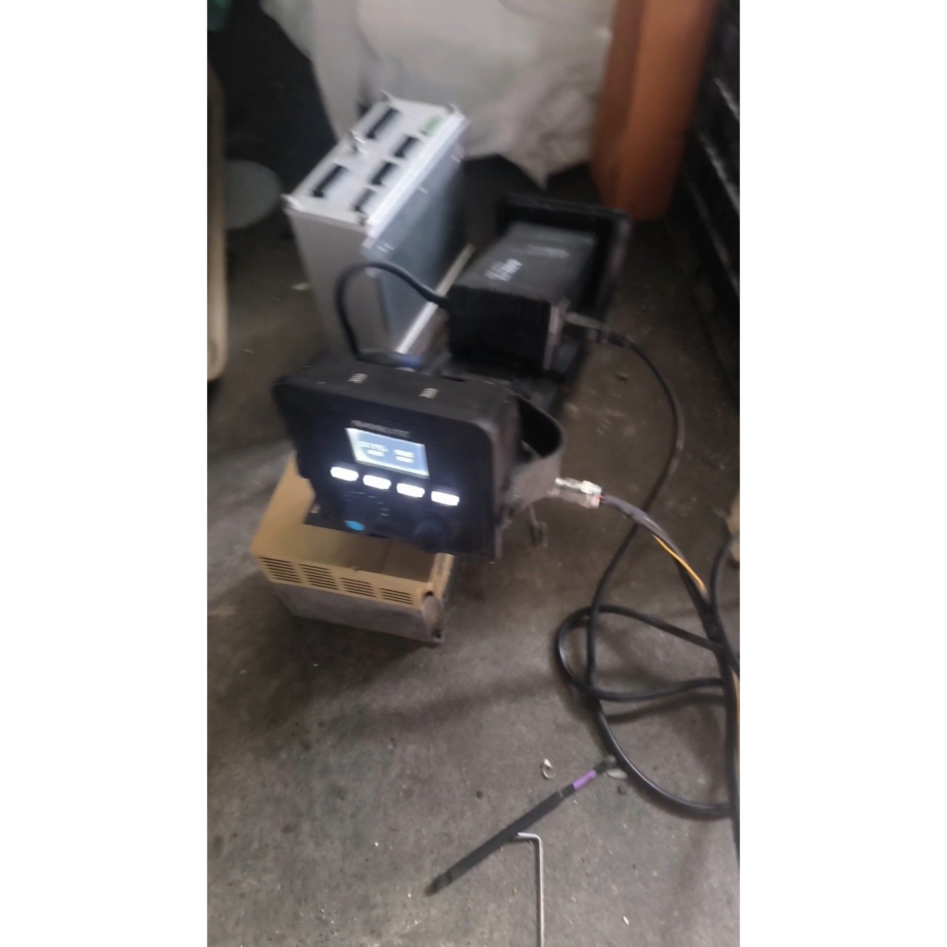 南光forza300 原力300W补光灯,南光专业补光灯出售议价产品