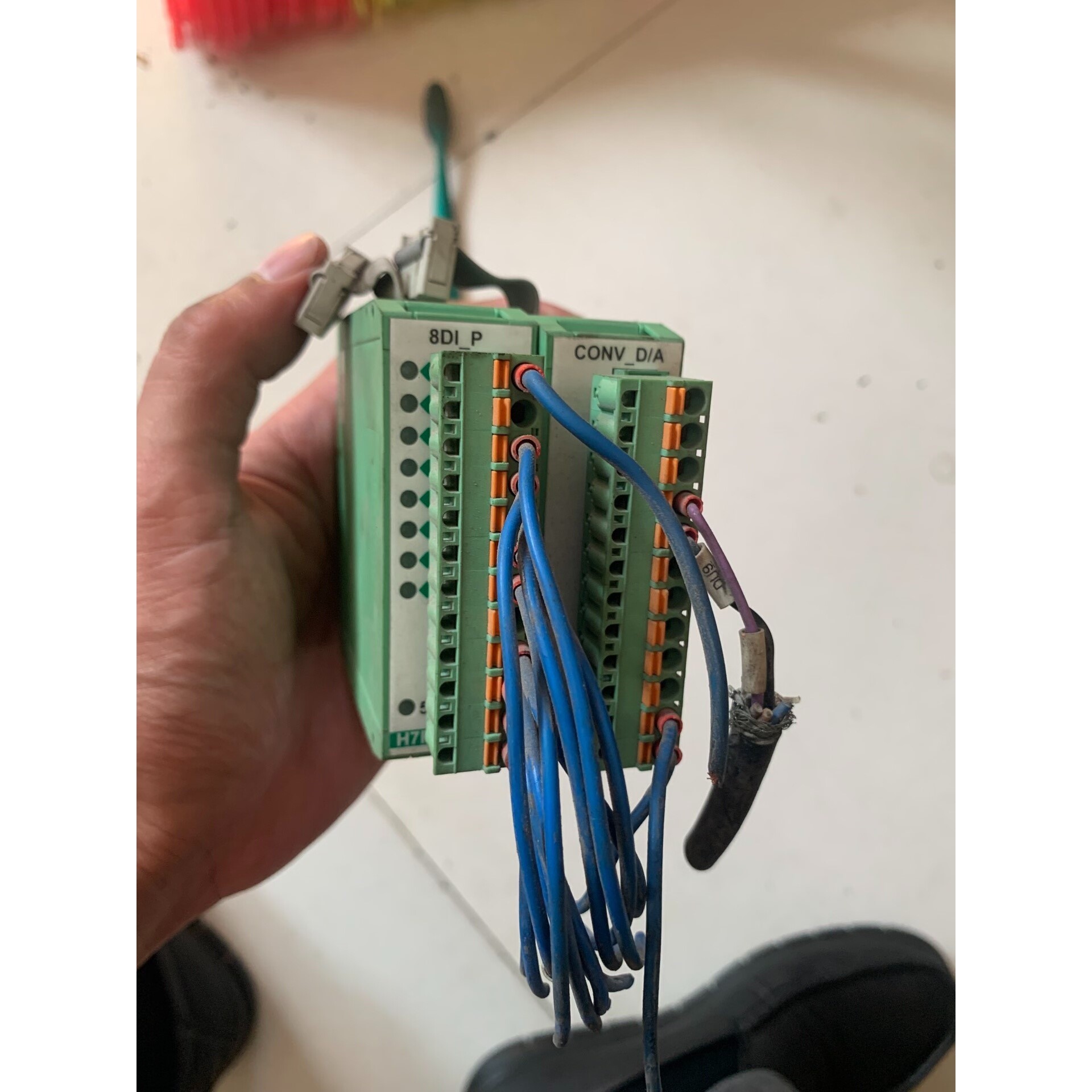 TECNOS G.A议价产品