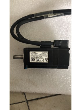 原装 安川 SGMJV-01ADL21 实物拍摄 成色新 现货议价产品