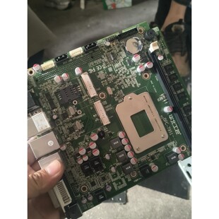 出售华北工控BPC-7951主板,带i3 4150t轻微使用议价产品