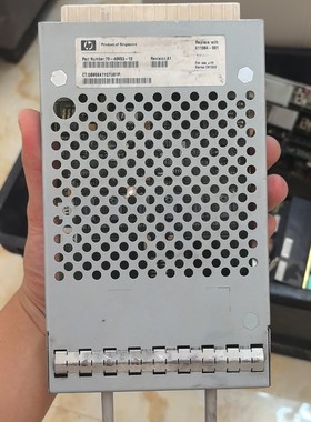 411084-001  控制器 70-40453-12议价产品