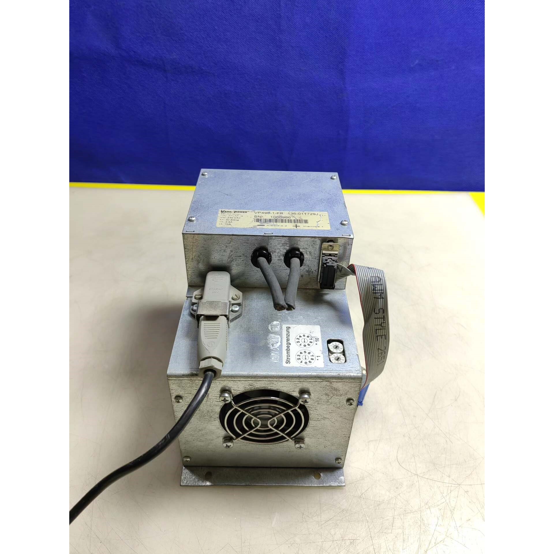 议价 EPLAX GMBH VERO POWER 电源模块议价产品