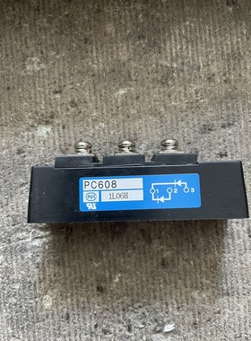 京瓷PC608整流模块KYOCERA,日本原装进口,500强议价产品
