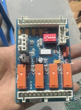 奥的斯扶梯RS4R通讯板DAA31421AAA/G-067B议价产品