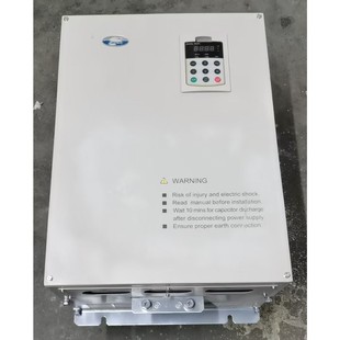 4T55GA 藍海華騰55KW變頻器 實議價產品 75LA