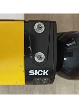 SICK 西克 Microscan3安全激光扫描仪议价产品