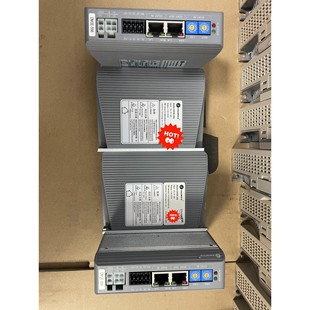 议价产品 雷赛DM3E 556 EtherCAT步进驱动器 实物拍摄