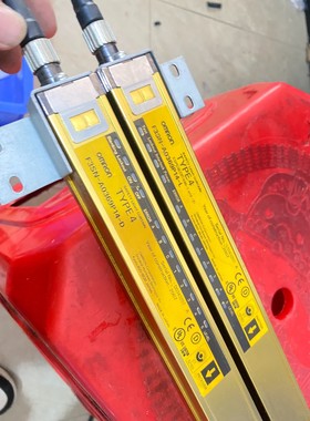 光栅TYPE4 F3SN-A0369P14-D/L议价产品