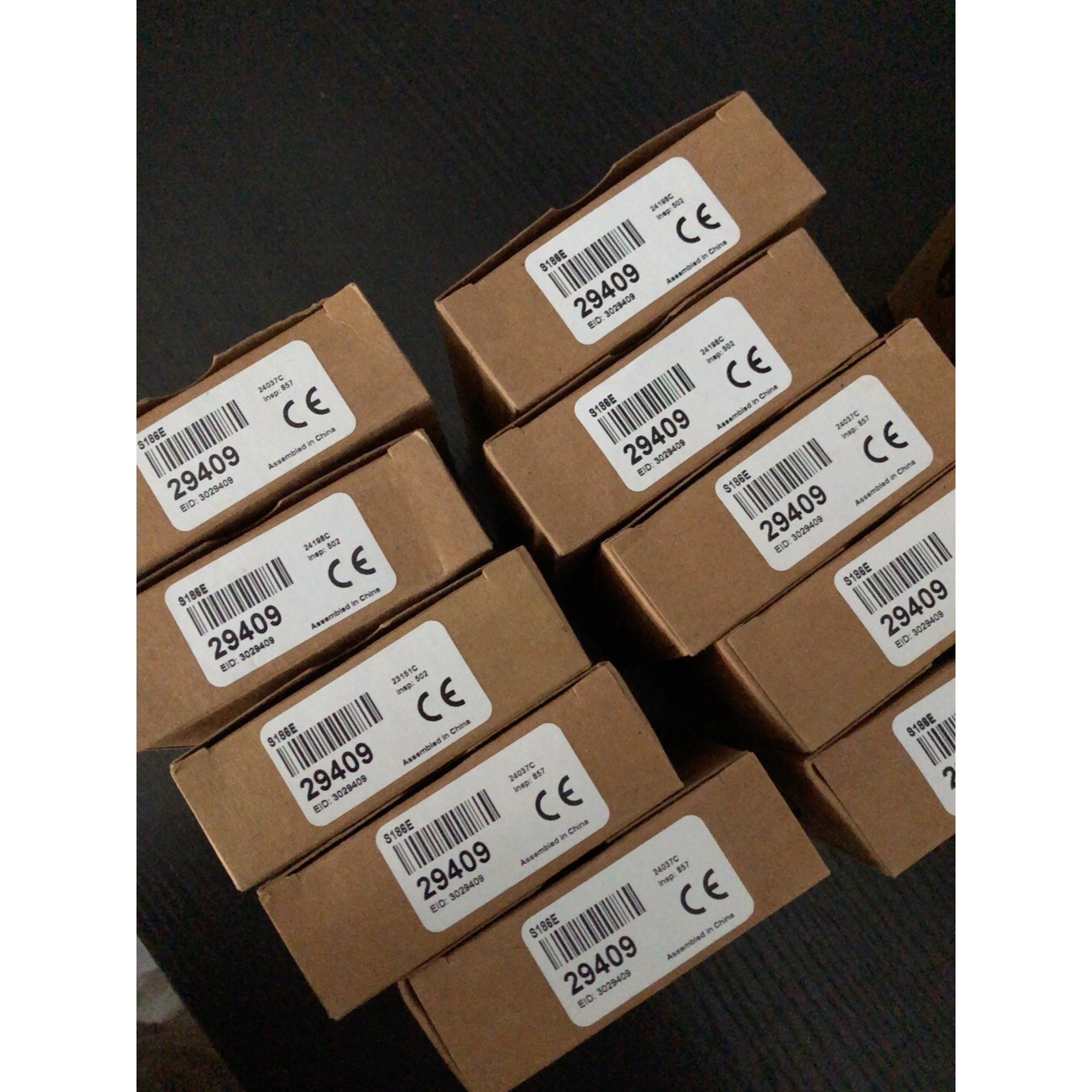 邦纳S186E S18SN6R S18SP6R对射光电开关传议价产品