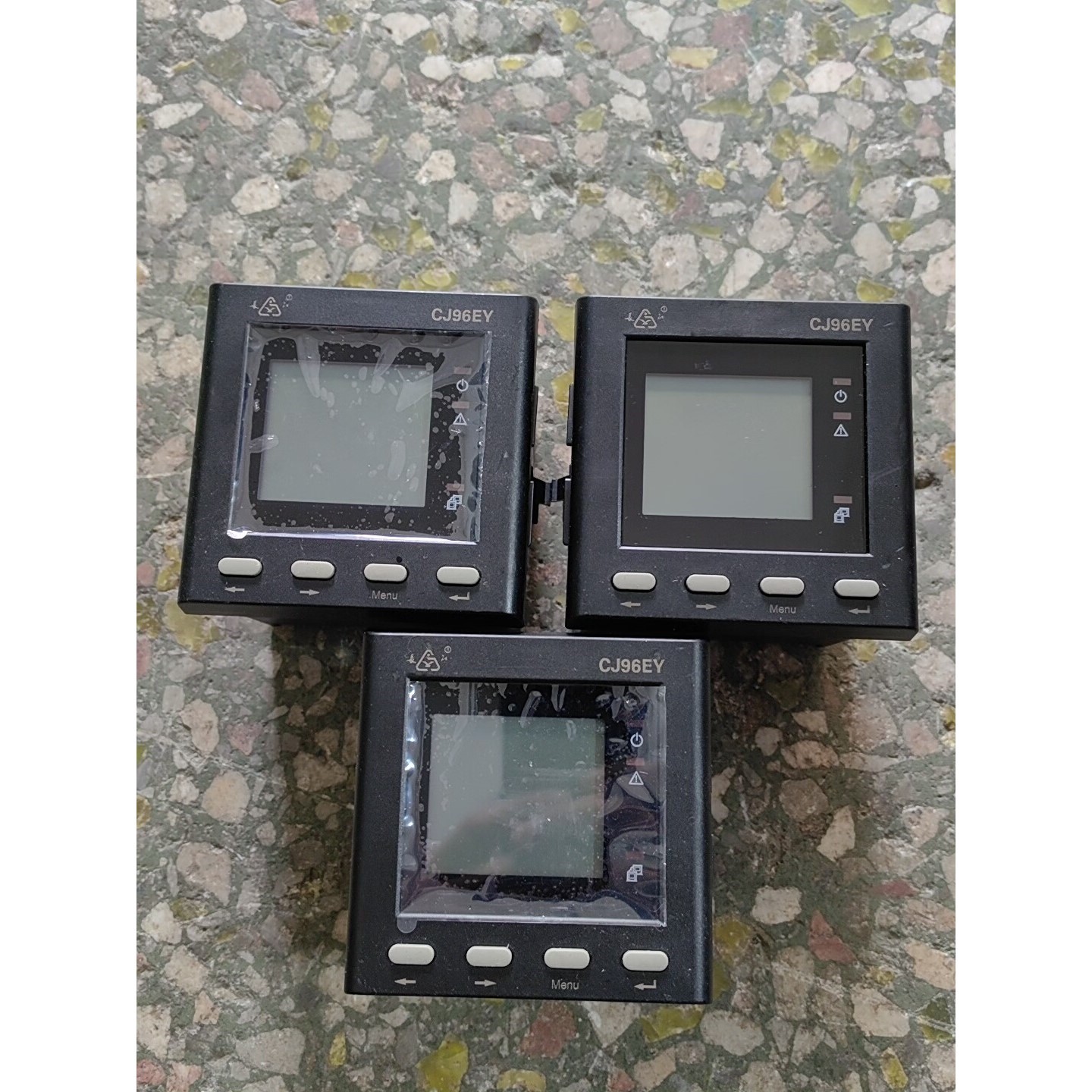 江苏大全多功能电力仪表 KF96EY-CM 0.5S议价产品