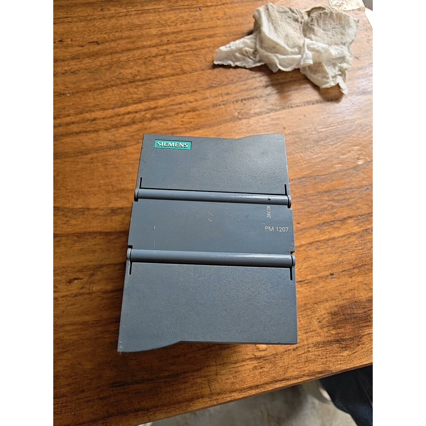 6EP1332-1SH71电源模块PM1207,图片实拍,功议价产品