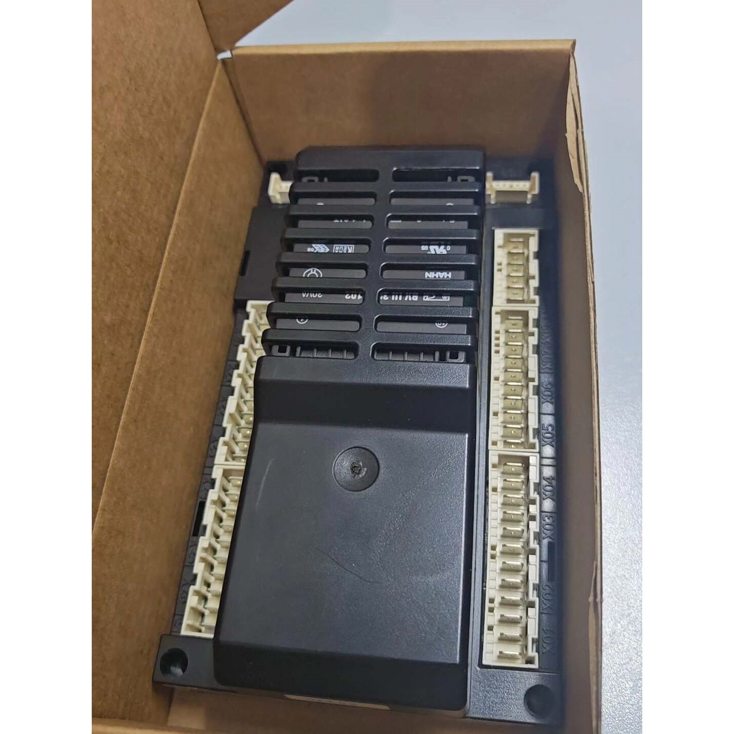 LAMTEC蓝姆泰克BT330燃烧控制器,德国原装,型号BT议价产品