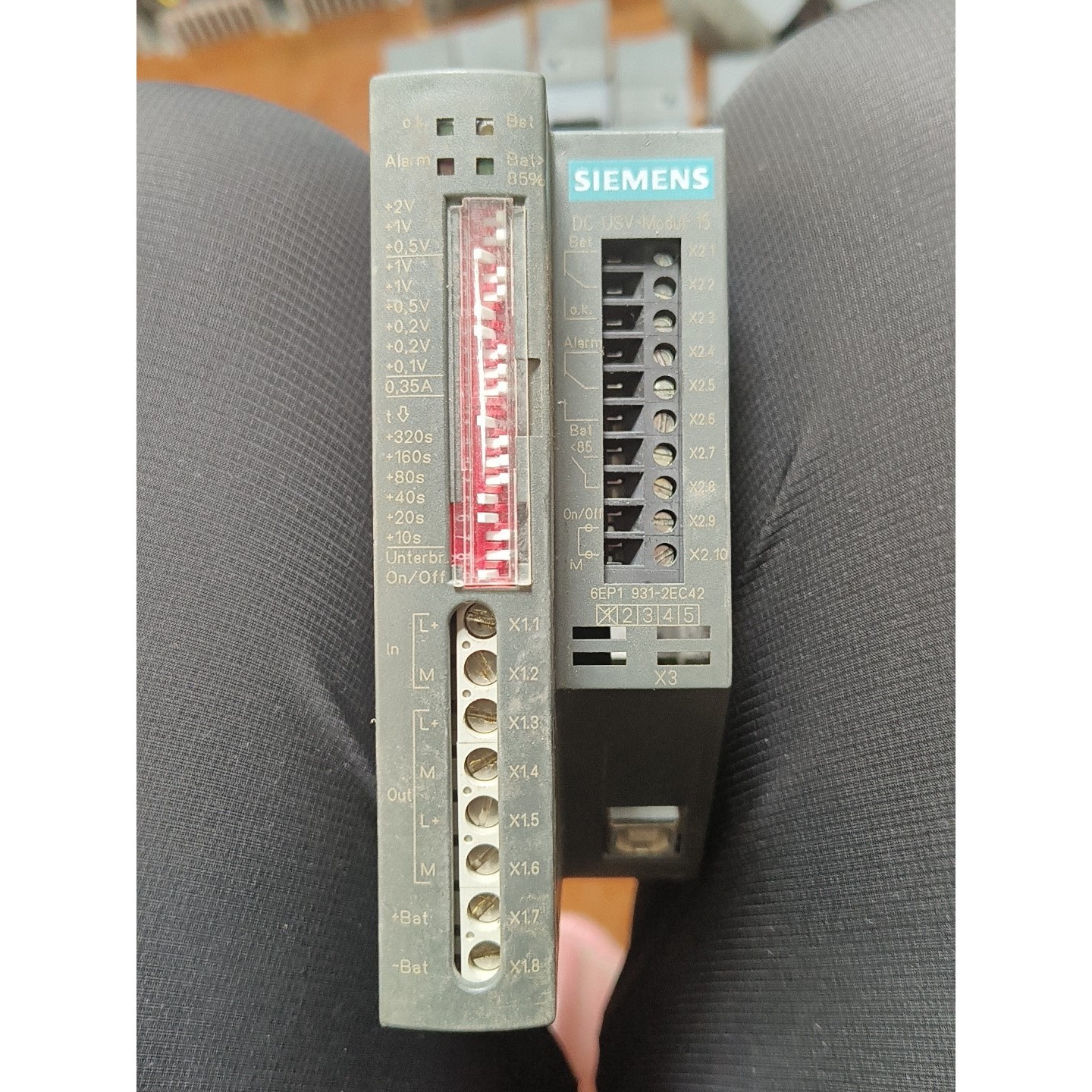 6EP1 931-2EC42议价产品