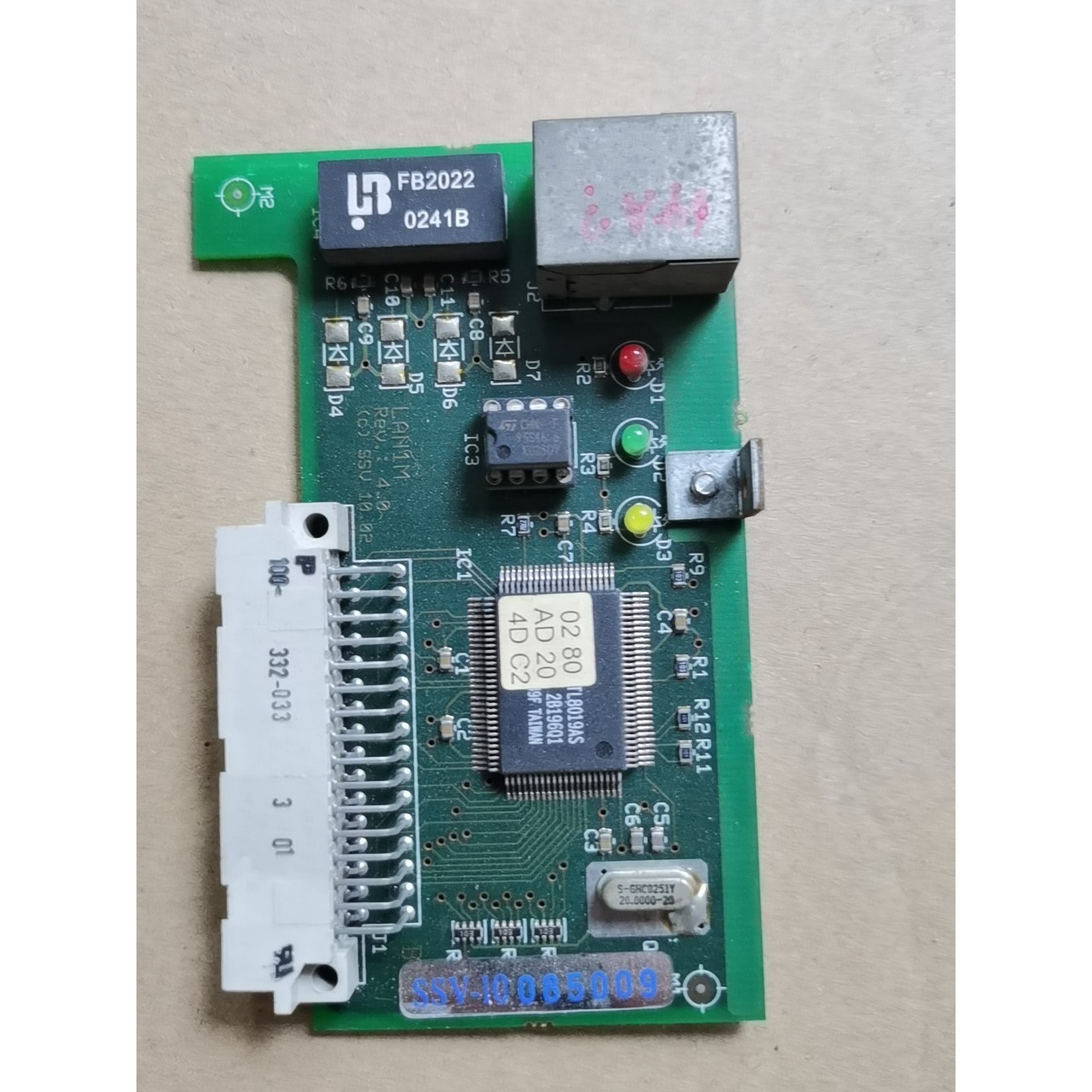 SETEX,通讯卡SP084/4 SP071/1议价产品