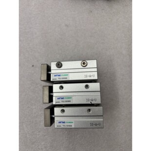 三杆气缸 TCL12X30S,原装件议价产品