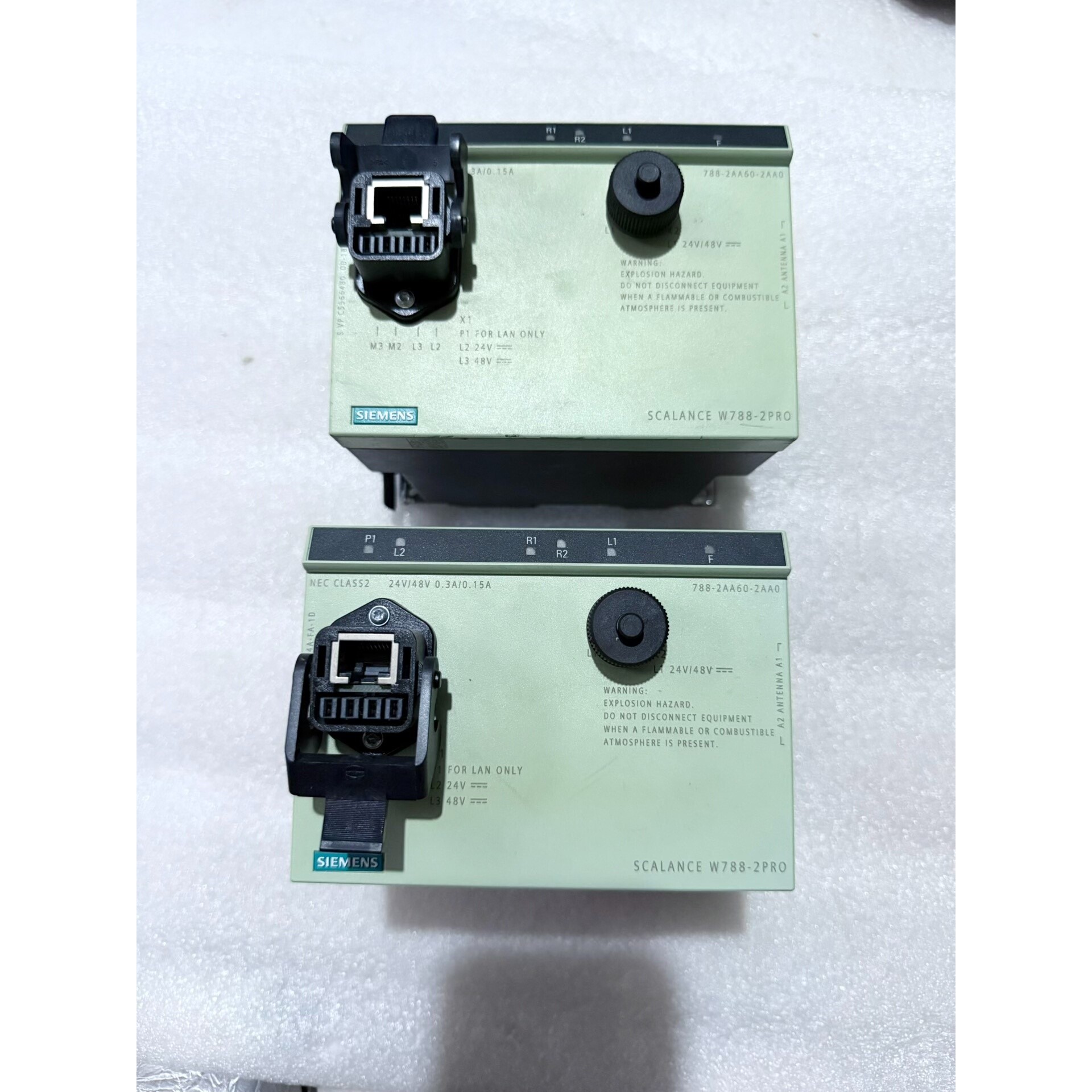 无线交换机6GK5788-2AA60-2AA0,成色实议价产品