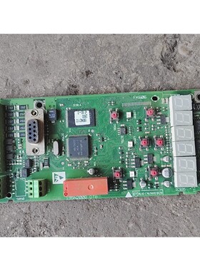 丹佛斯变频器主板195N2008 DT8,实物拍摄,成色如图议价产品