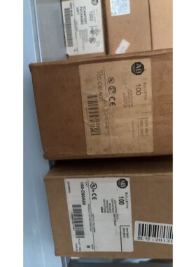 AB 100-C60A00 接触器议价产品