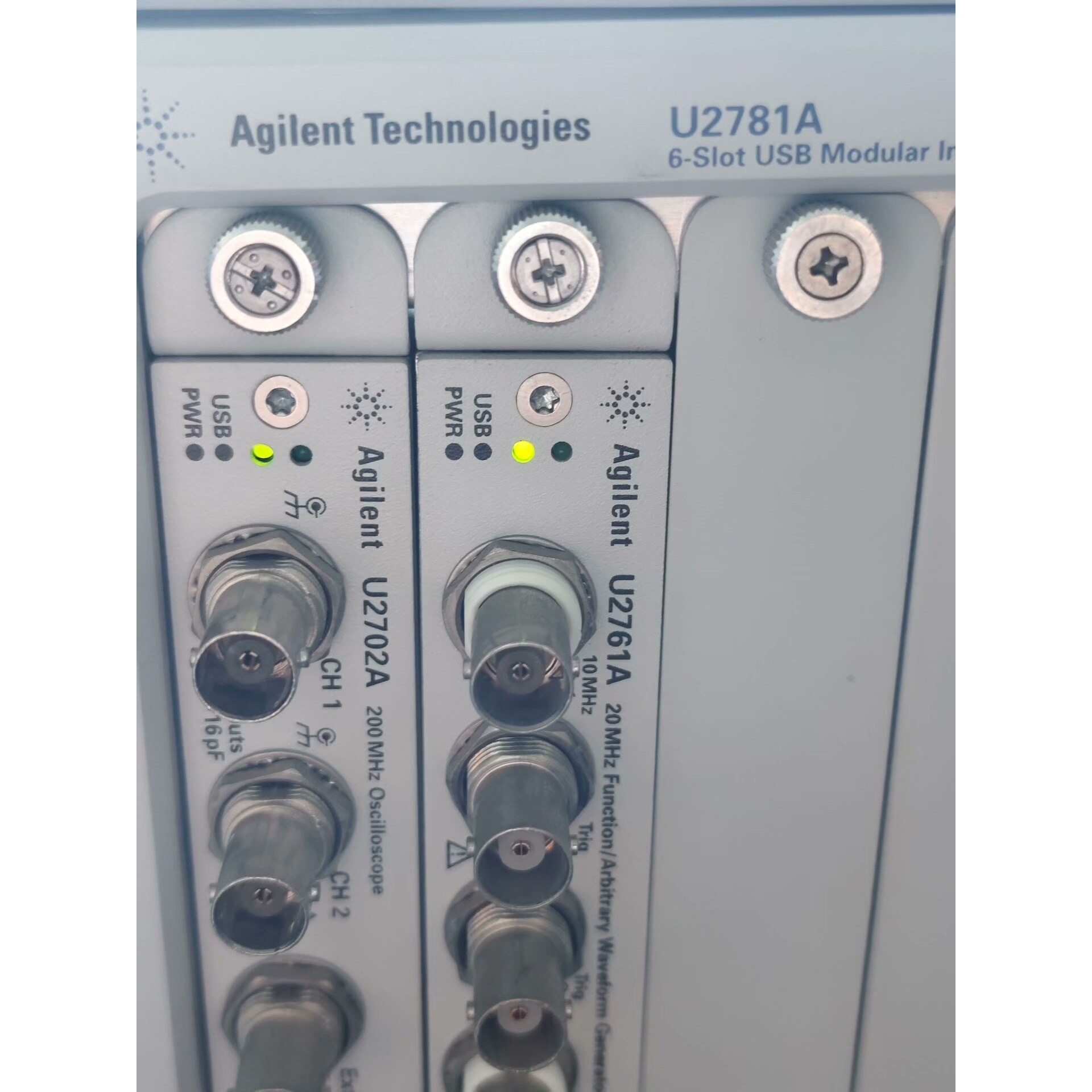 U2781A,U2761A,U2701A议价产品