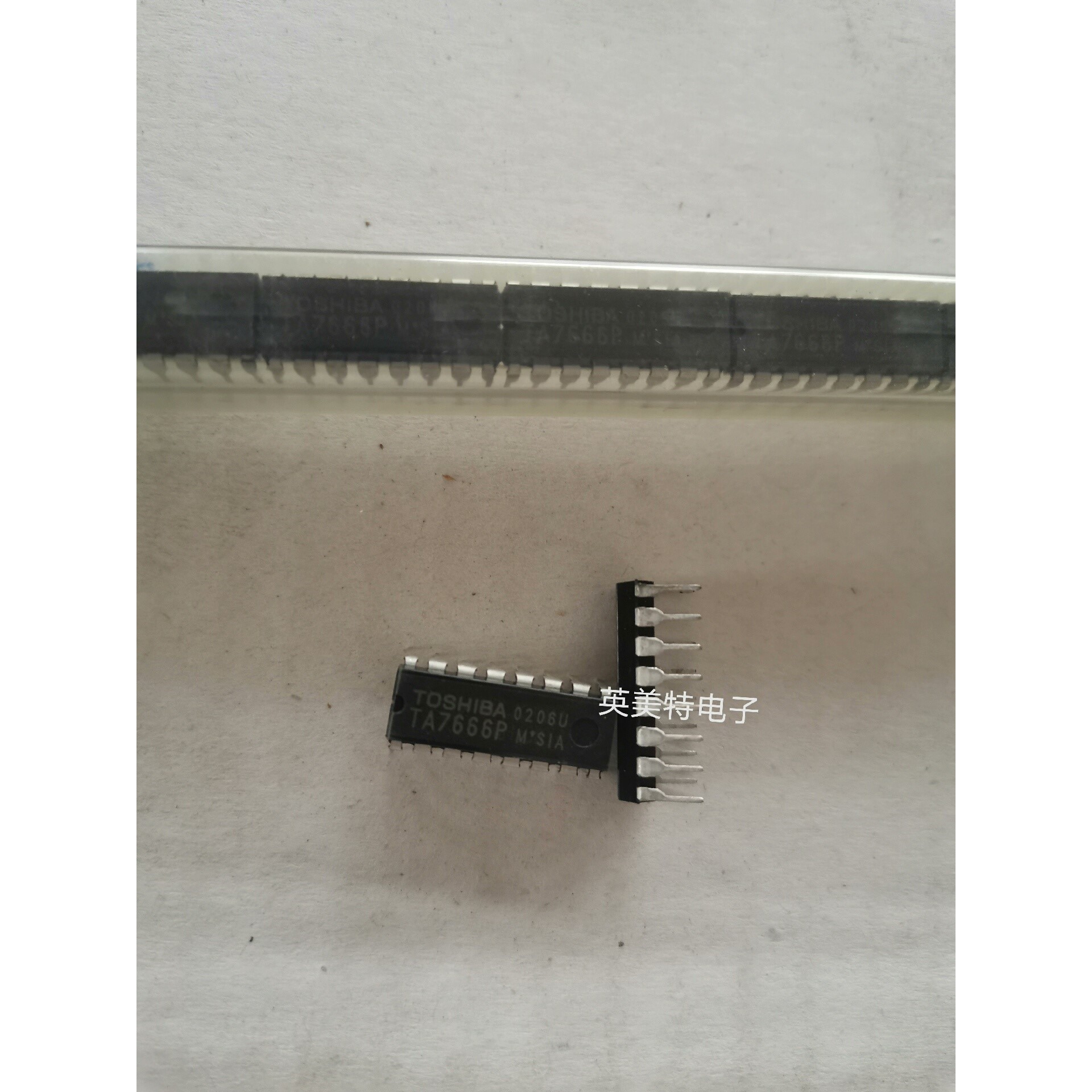 TA7666P 集成电路议价产品