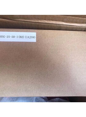 全新谐波变速器 RHSG-25-50-I 14JS9议价产品