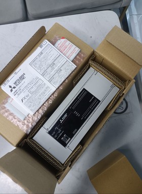 议价出全新FX5U-64MT/ESPLC议价产品