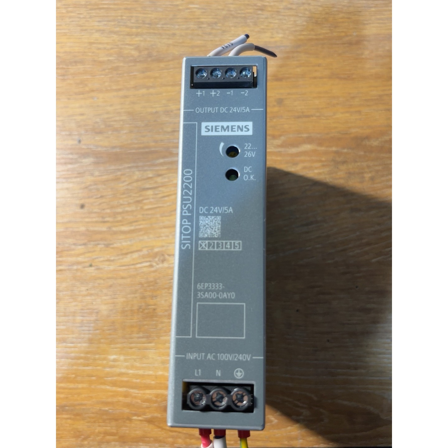 SITOP+PSU2200经济型电源议价产品