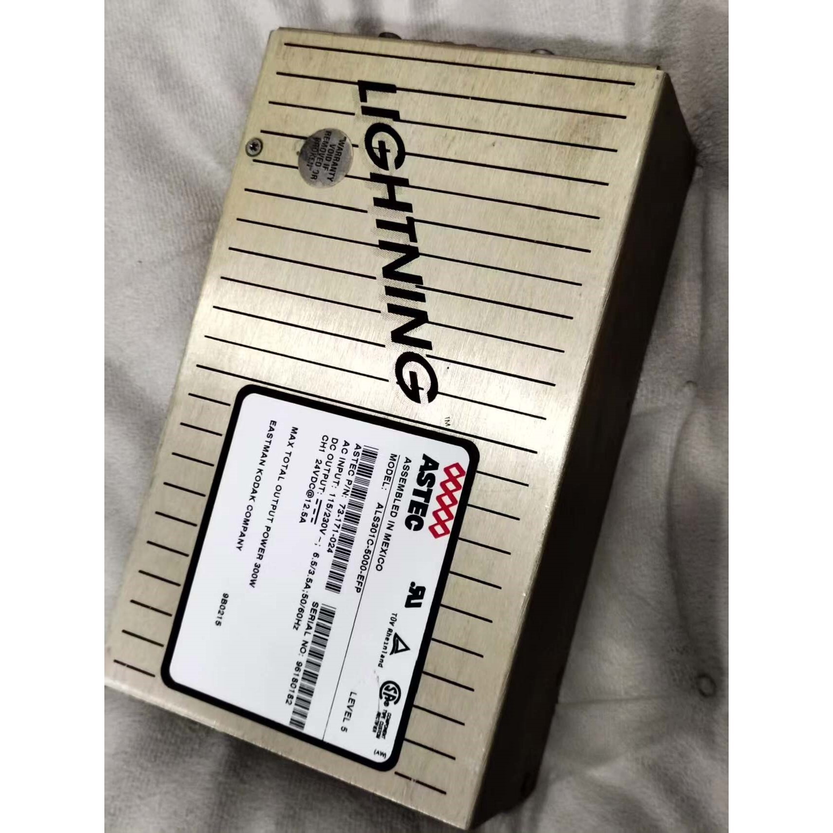 雅达ASTEC设备电源议价产品