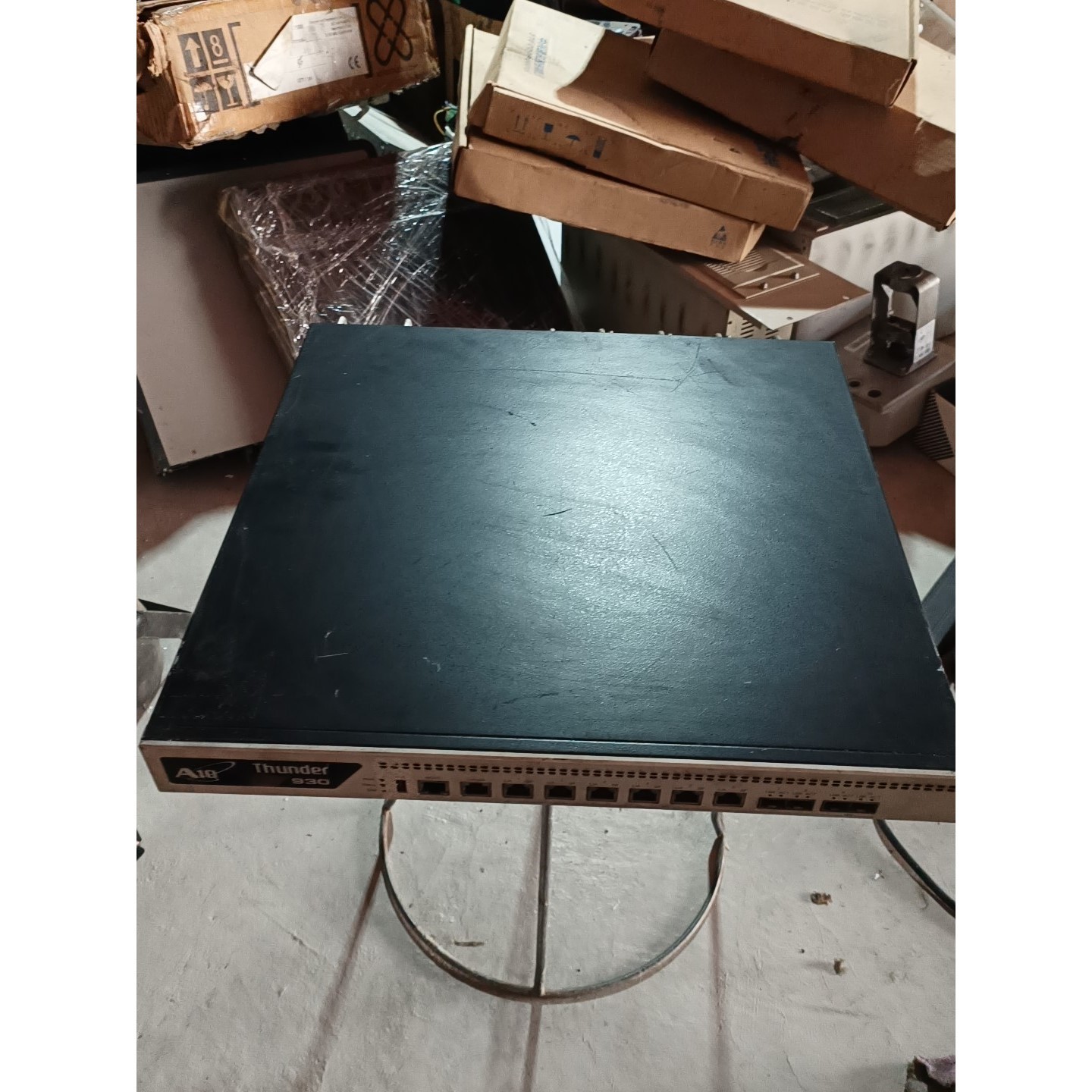 A10 TH930 Thunder 930 负载均衡设备议价产品