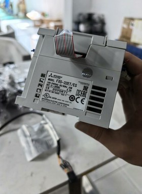 FX5-32ET/ESPLC功能包好  议价出议价产品