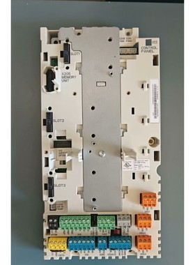 ZCU-12 主板3AXD50000005751  ZCU-议价产品