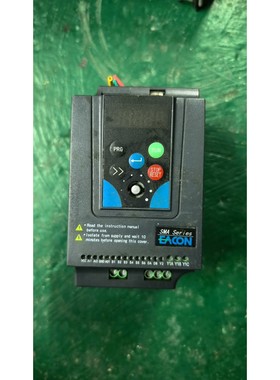 EACON易控变频器 SMA02D2G43A 2.2KW 3议价产品