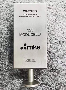 美国原装MKS 325 MODUCELL真空计,型号1032议价产品