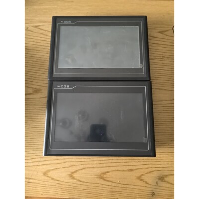 昆仑通态触摸屏TPC1061Ti(TX),24V供电,带网口议价产品