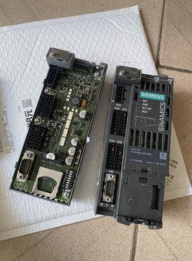 SINAMICS控制单元CU305 CAN,型号6SL议价产品