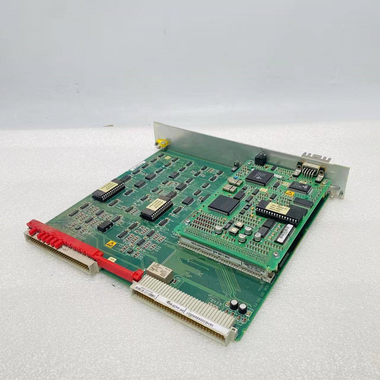 瑞士 卡件 3EHE300694R0001  PPA425B01 现货议价议价产品