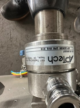 APTech阿普泰克减压阀调压阀调节器,型号AP1206SM议价产品