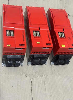 SEW驱动器MCS40A0015-5A3-4-0T?议价产品
