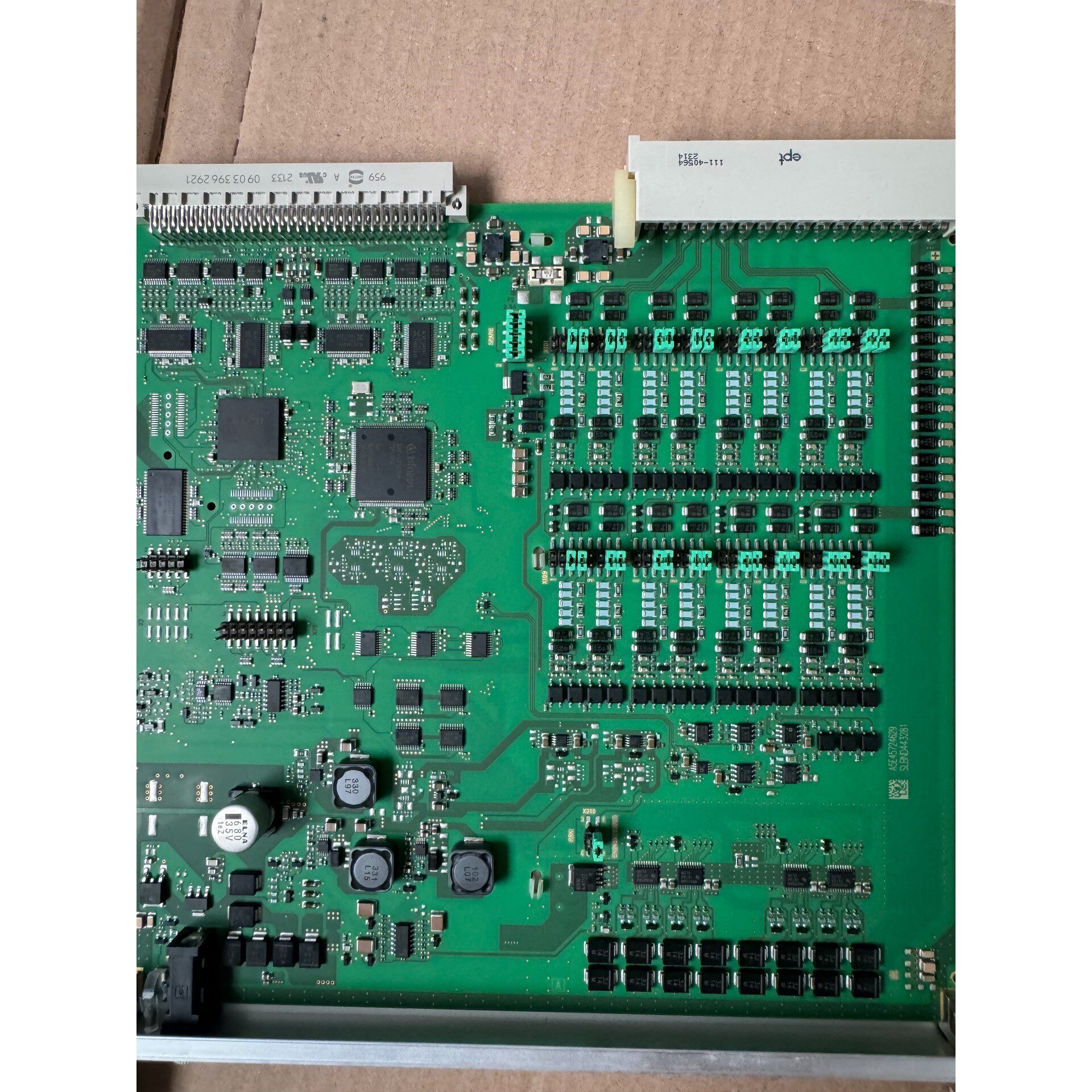 FUM230板卡卡件6DP1230-7BA,件非新议价产品