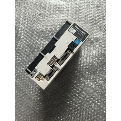 MUDS043A1A  伺服驱动器实物图 外壳完好 功能议价产品