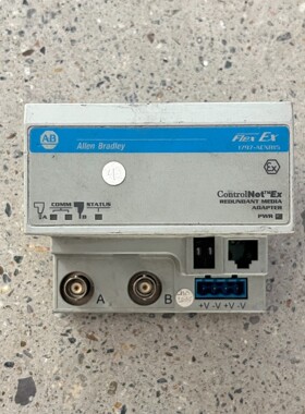 AB 模块 1797-ACNR15 现货一个 实物拍摄议价产品