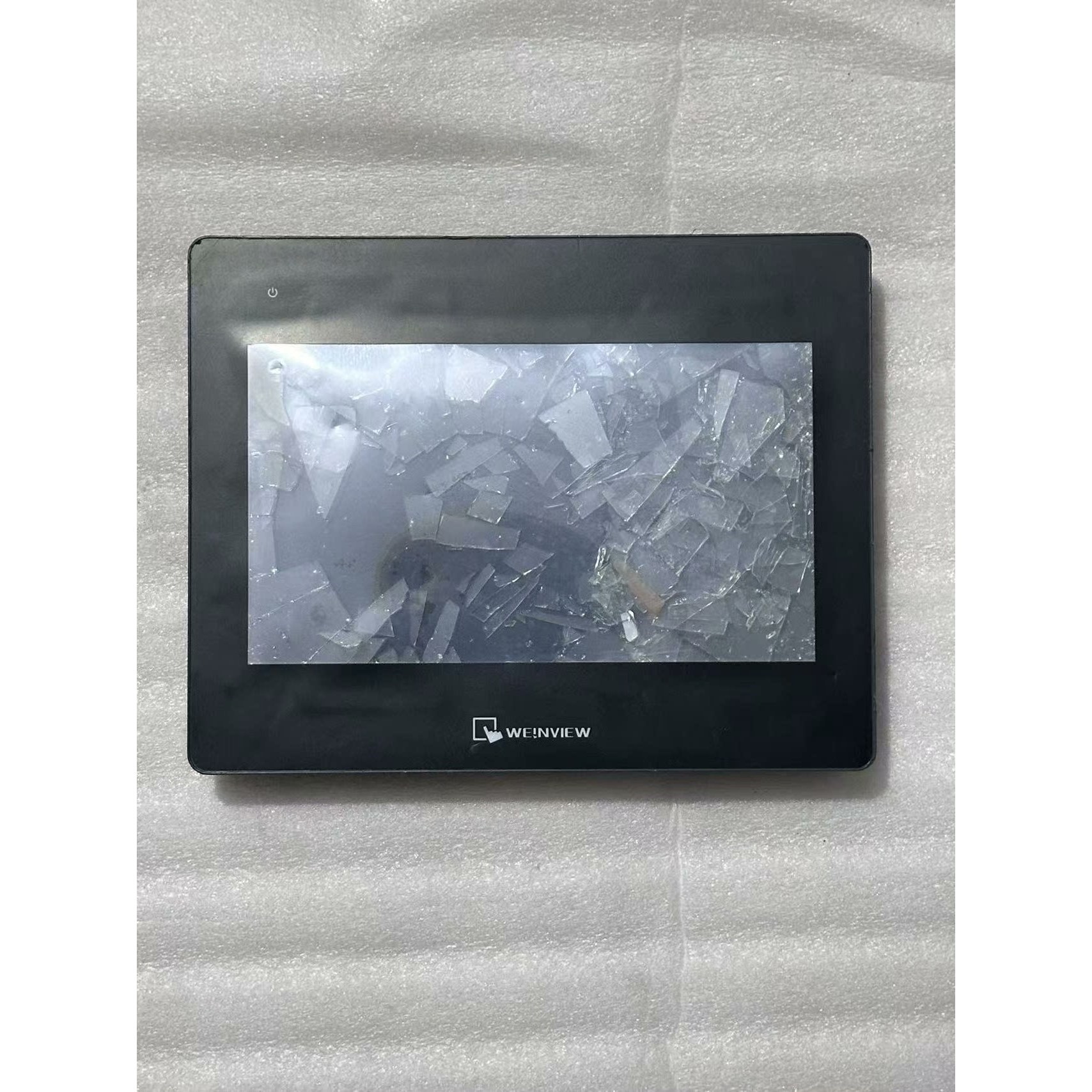 威纶通触摸屏cMT2109X2 原装 成色如图片实物图片议价产品