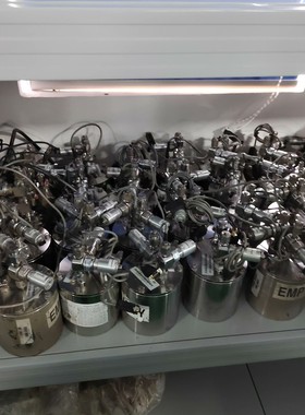 ATMI真空泵,型号CAMP-091105,美国制造,实物拍议价产品