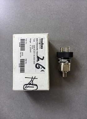 Trafag 8298压力传感器,8298.80.2317…议价产品