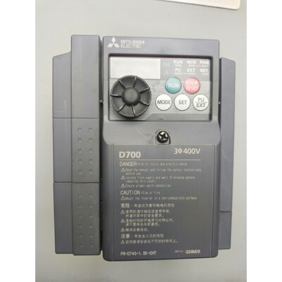 FR-D740-1.5K-CHTD700变频器议价产品