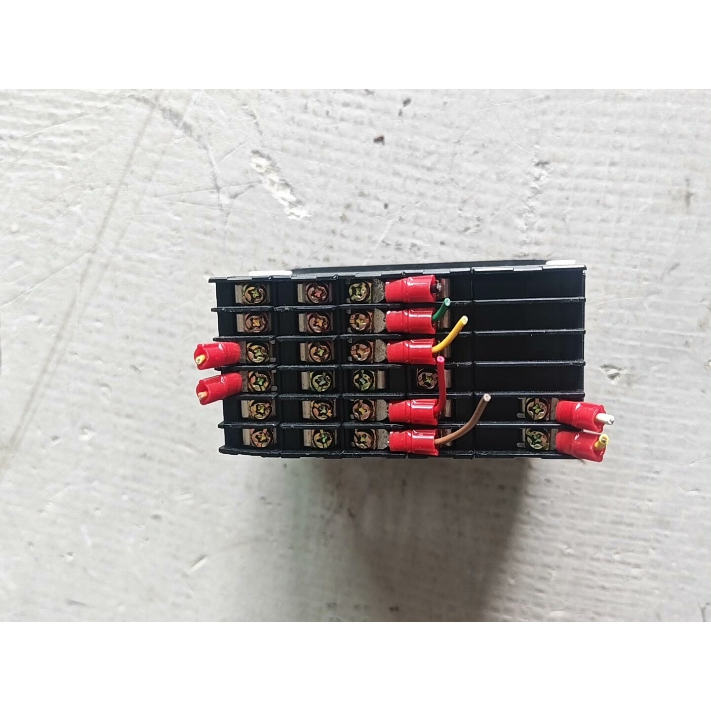 旋转脉冲表K3HB-SSD-AT11,实物拍摄,功能正议价产品