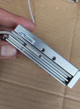 气缸HLSL8X40SAS,件,成色如图,功能完好议价产品