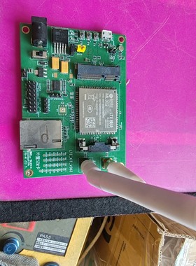 中移ML302开发板,支持opencpu开发议价产品