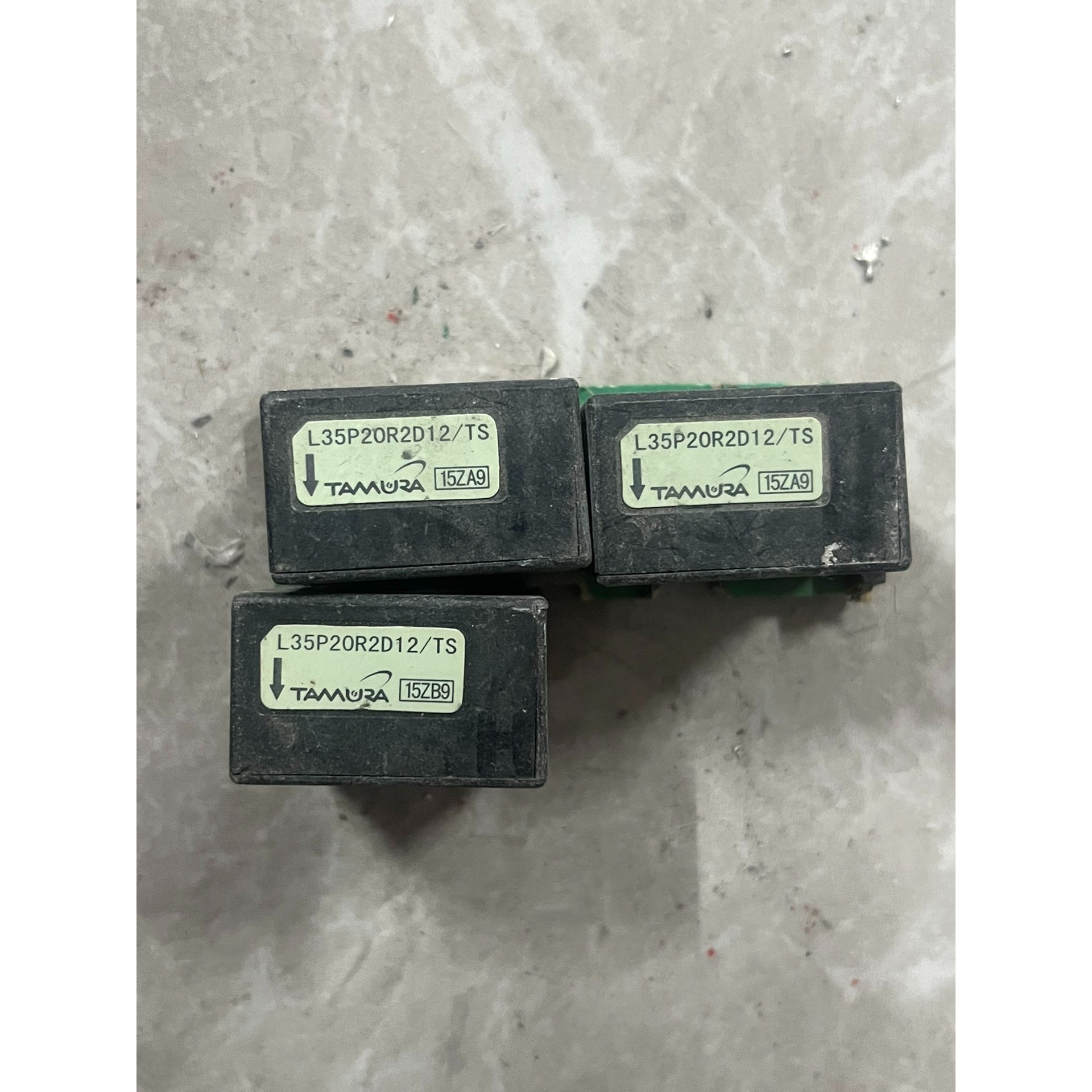 L35P20R2D12/TS进口拆机件,功能包好议价产品
