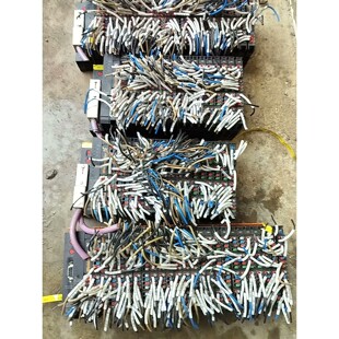魏德米勒UR20 3W一共四组议价产品 8DI